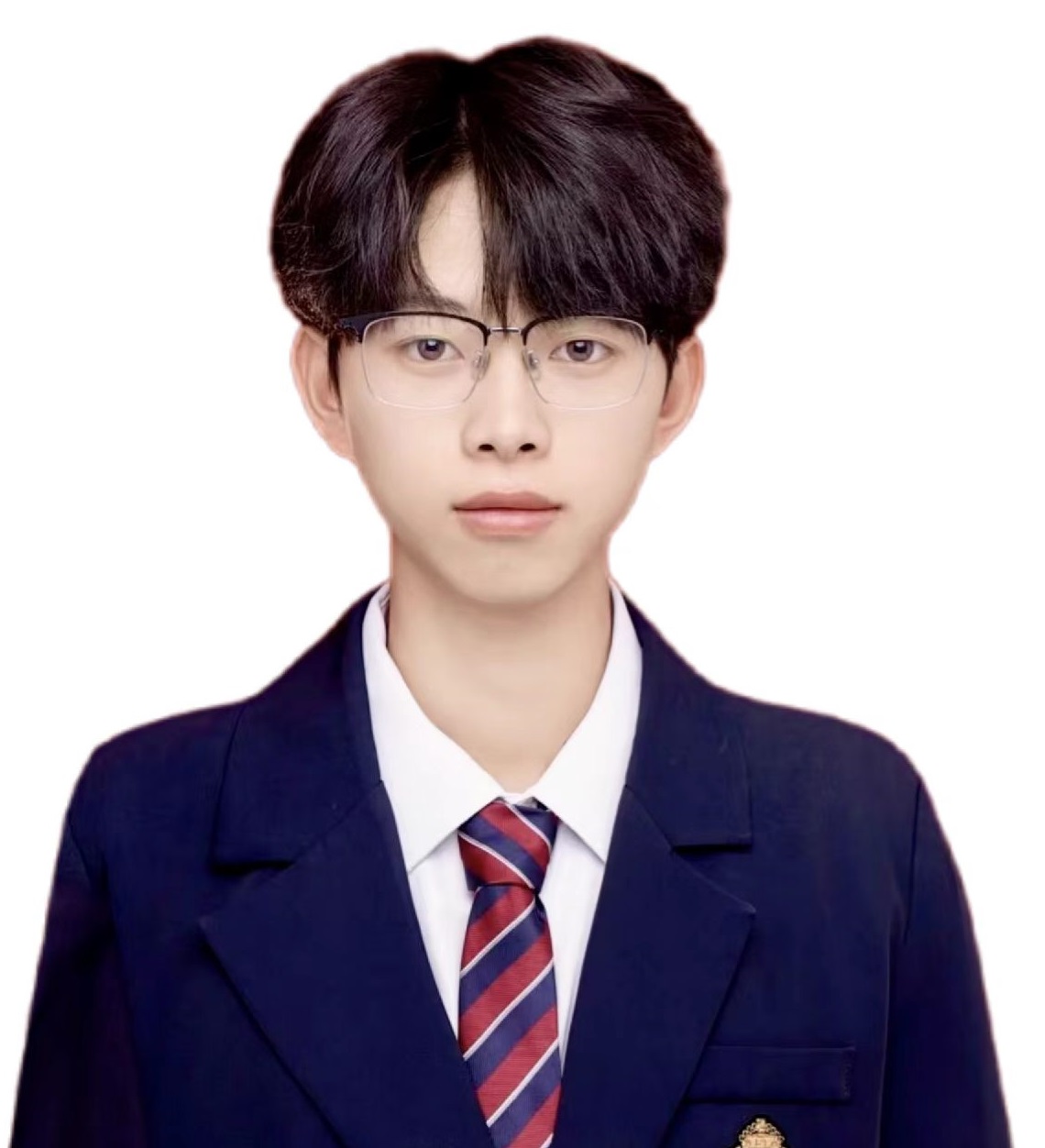 助教讲师 邓杰坚