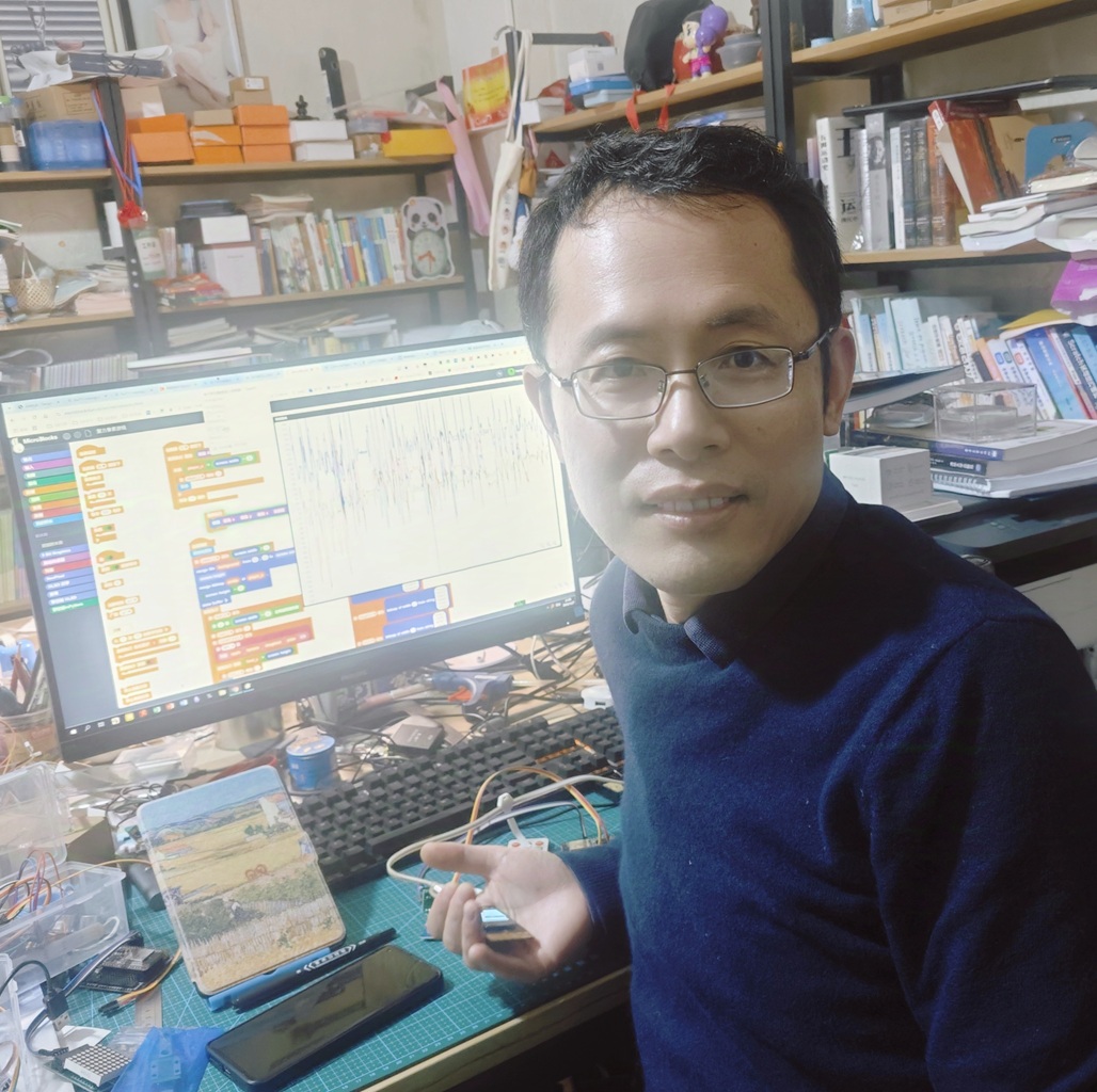 宁波站 徐定华 