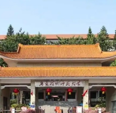 广师大俱乐部